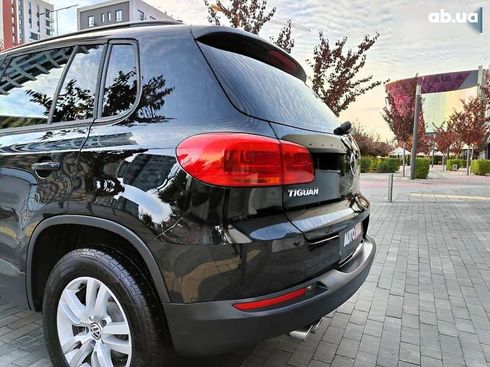 Volkswagen Tiguan 2015 - фото 16