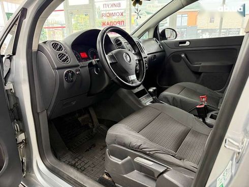 Volkswagen Golf Plus 2007 - фото 27