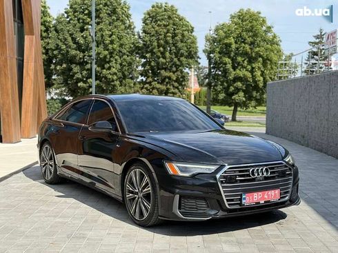 Audi A6 2019 - фото 2