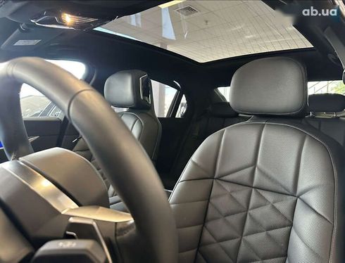 BMW 7 серия 2024 - фото 12