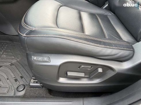 Mazda CX-5 2021 - фото 20