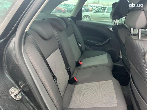 SEAT Ibiza 2011 серый - фото 83