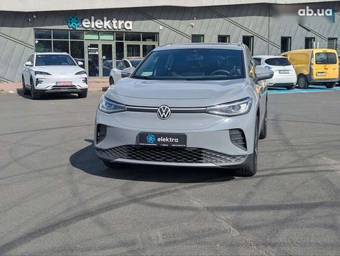 Volkswagen ID.4 2021 - фото 11