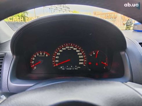 Honda Accord 2006 - фото 23