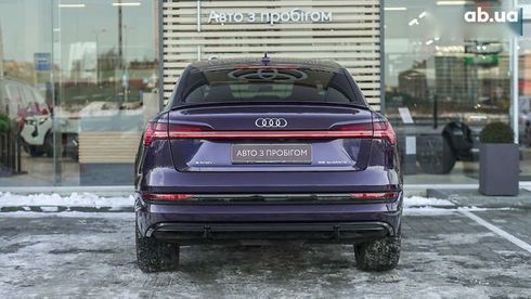 Audi E-Tron 2020 - фото 4