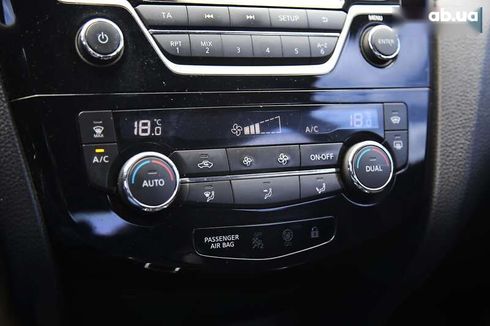 Nissan Qashqai 2014 - фото 17