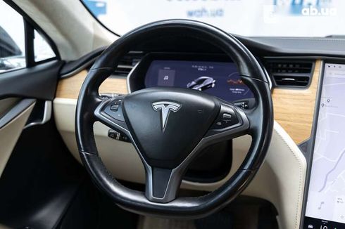 Tesla Model S 2018 - фото 23