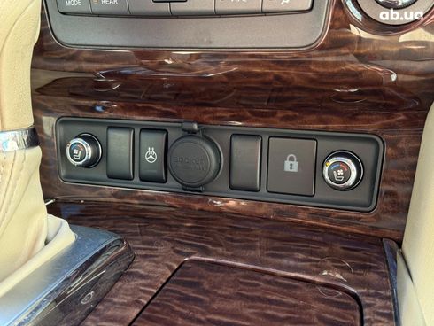Nissan Patrol 2012 черный - фото 38