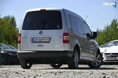 Volkswagen Caddy 2013 - фото 7