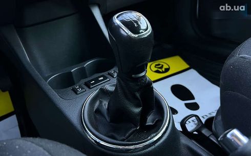 Skoda Roomster 2013 - фото 13