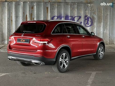 Mercedes-Benz GLC-Класс 2019 - фото 5