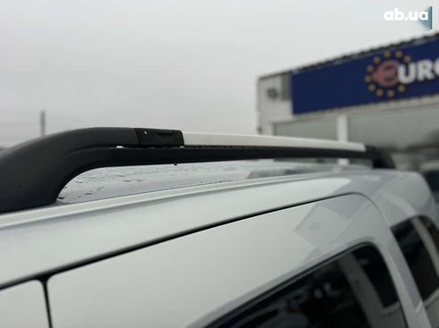 Renault Kangoo 2012 - фото 18