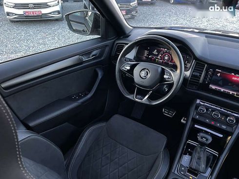 Skoda Kodiaq 2021 - фото 17