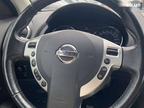 Nissan Qashqai 2013 - фото 12