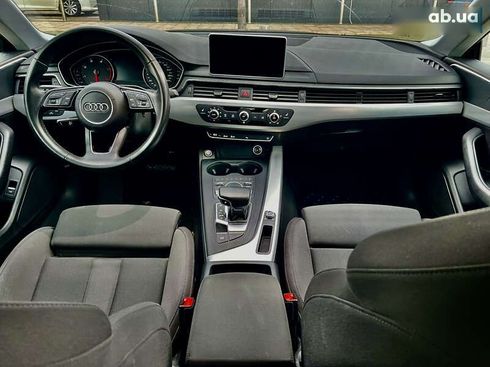 Audi A5 2019 - фото 25