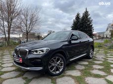 Продажа б/у BMW X4 в Виннице - купить на Автобазаре