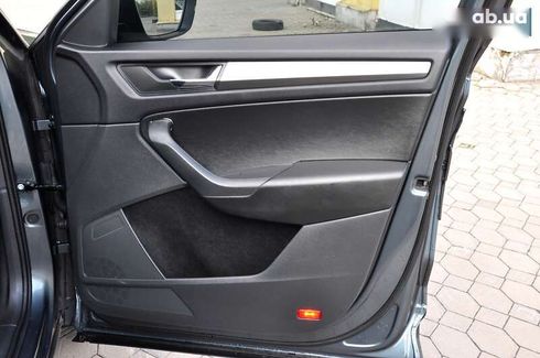 Skoda Kodiaq 2018 - фото 27