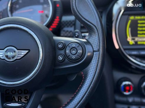 MINI John Cooper Works 2017 - фото 27