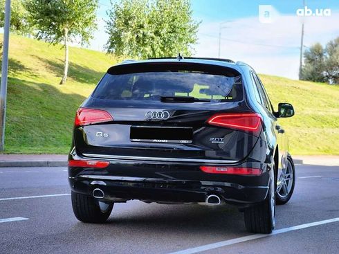 Audi Q5 2016 - фото 9