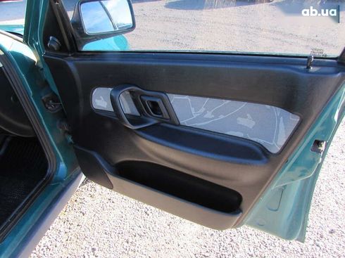 SEAT Ibiza 1993 - фото 18