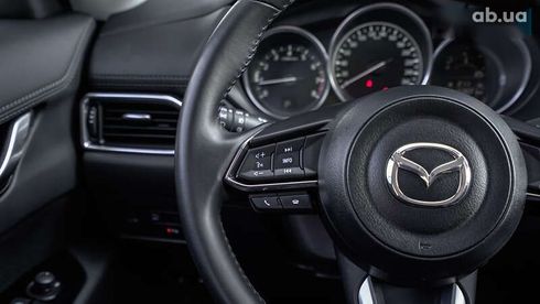 Mazda CX-5 2019 - фото 15