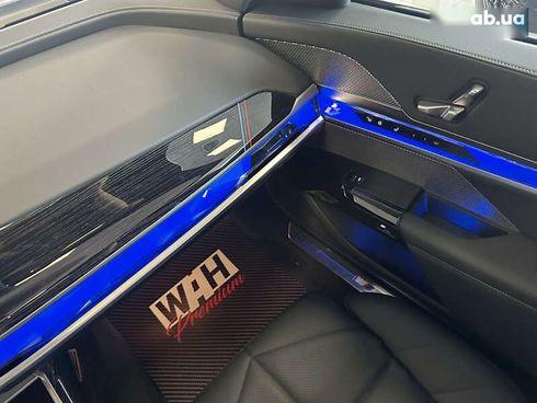 BMW 7 серия 2024 - фото 21