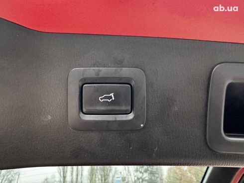 Mazda CX-5 2020 красный - фото 11