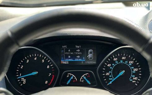 Ford Escape 2015 - фото 13