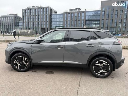 Peugeot 2008 2024 - фото 16