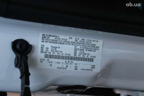 Ford C-Max 2014 - фото 28