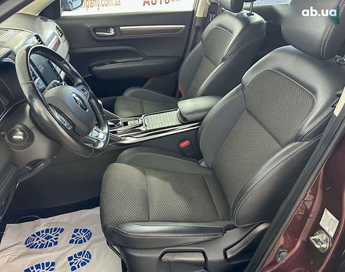 Renault Koleos 2018 - фото 14