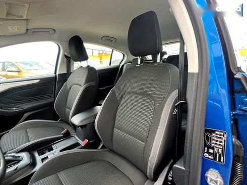 Ford Focus 2020 - фото 29