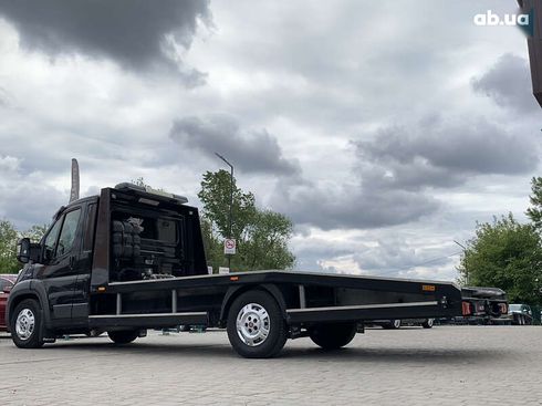 Fiat Ducato 2014 - фото 19