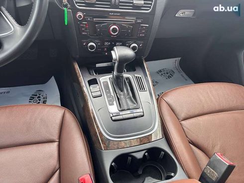 Audi Q5 2016 - фото 26