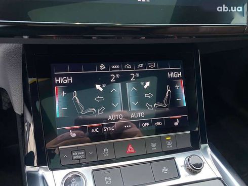 Audi Q8 e-tron 2023 - фото 17