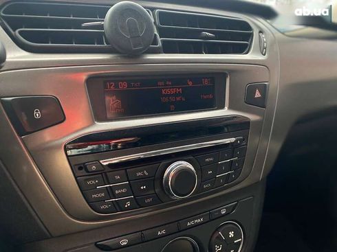Peugeot 301 2018 - фото 26