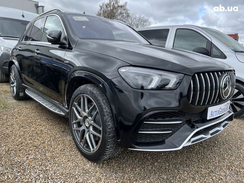 Mercedes-Benz GLE-Класс 2023 - фото 6