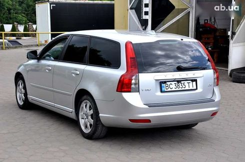 Volvo V50 2010 - фото 29
