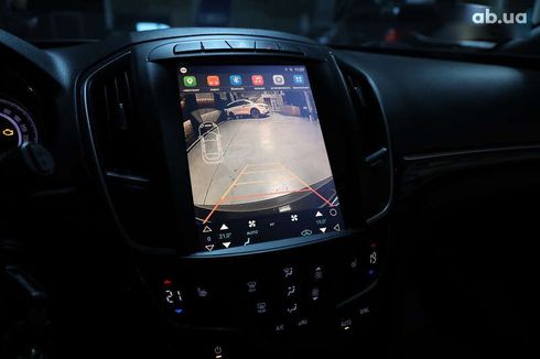 Opel Insignia 2013 - фото 21