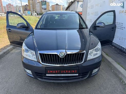 Skoda Octavia 2010 - фото 5