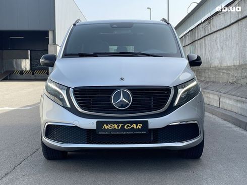Mercedes-Benz EQV-Класс 2022 - фото 7
