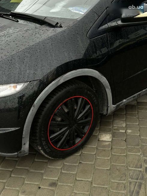 Honda Civic 2007 - фото 5