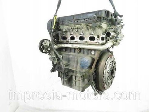 двигатель в сборе для Opel - купити на Автобазарі - фото 4