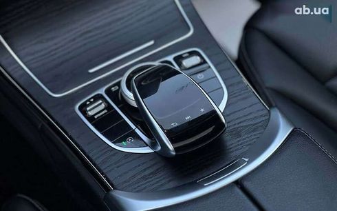 Mercedes-Benz C-Класс 2018 - фото 20