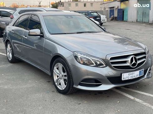 Mercedes-Benz E-Класс 2013 - фото 16