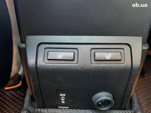 BMW X3 2010 красный - фото 37