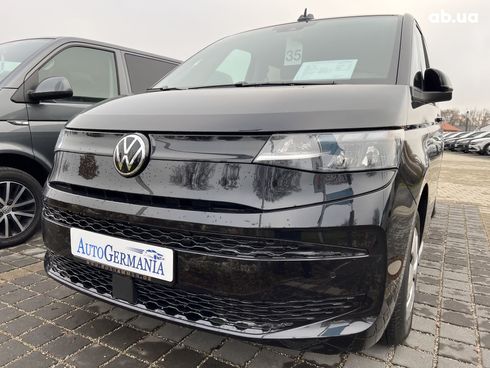 Volkswagen Multivan 2022 - фото 16