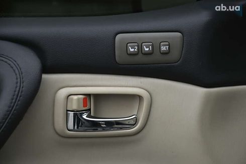 Lexus LX 2007 - фото 18