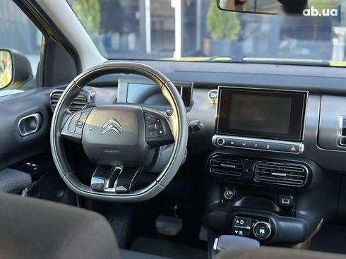 Citroёn C4 Cactus 2016 - фото 10