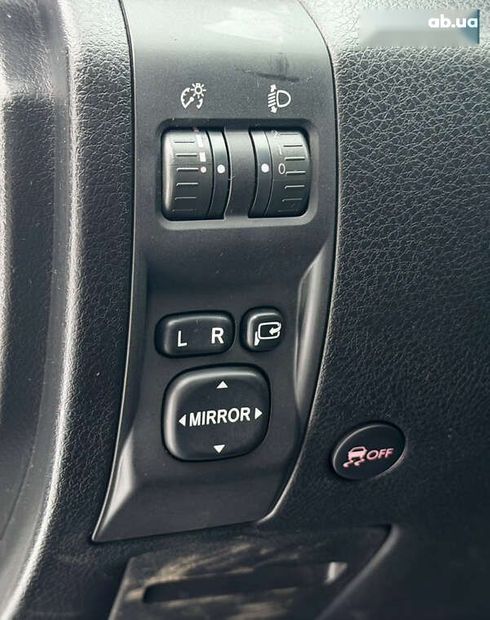 Subaru Impreza 2010 - фото 13
